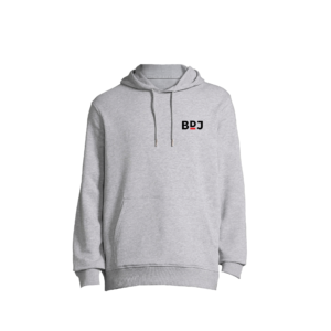 HOODIE BDJ HEC