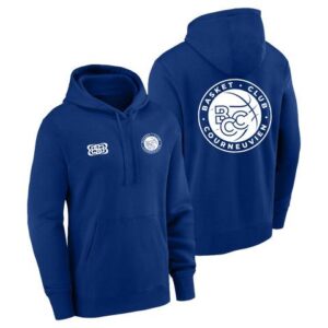 Hoodie la courneuve 330GSM