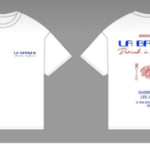 Sample T-shirt